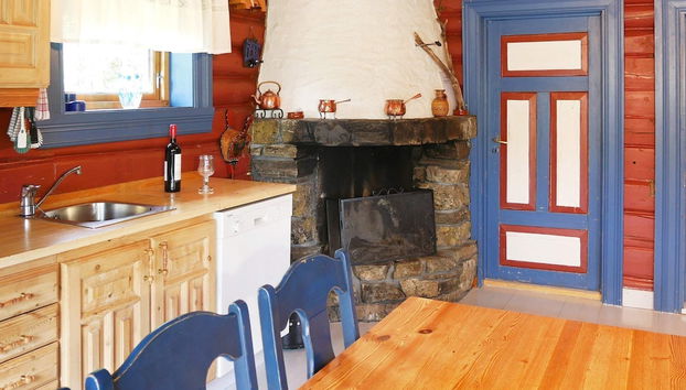 Cozinha privada