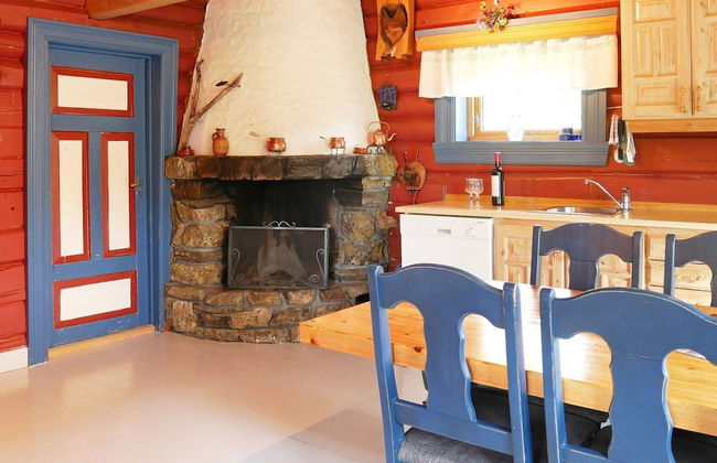 5 Person Holiday Home in Hemsedal-by Traum - Foto 22