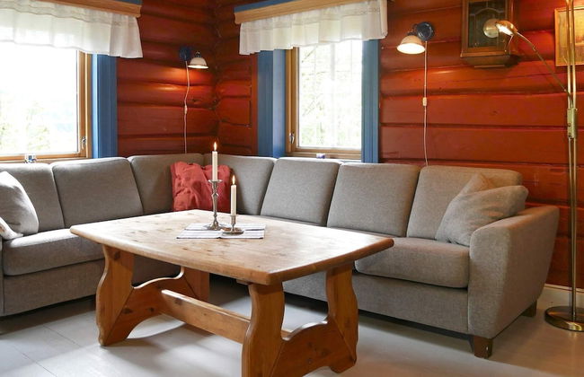 5 Person Holiday Home in Hemsedal-by Traum - Foto 21