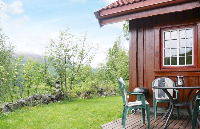 5 Person Holiday Home in Hemsedal-by Traum - Foto 12