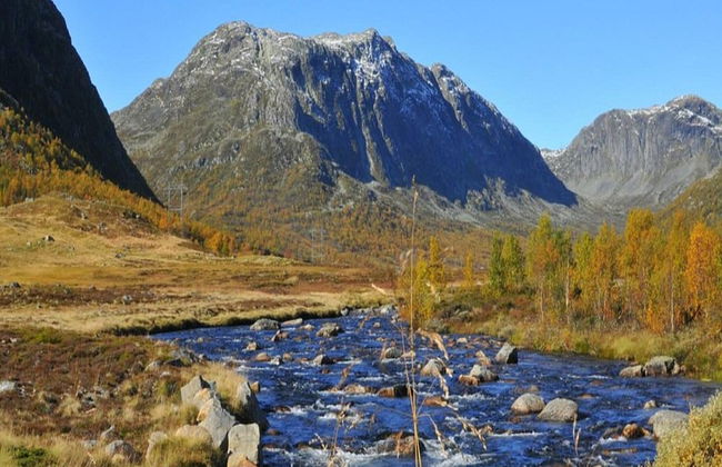 5 Person Holiday Home in Hemsedal-by Traum - Foto 32