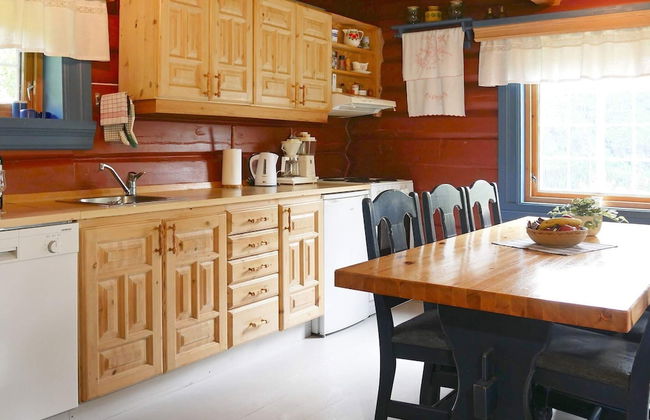 5 Person Holiday Home in Hemsedal-by Traum - Foto 20