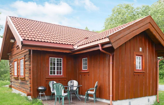 5 Person Holiday Home in Hemsedal-by Traum - Foto 27