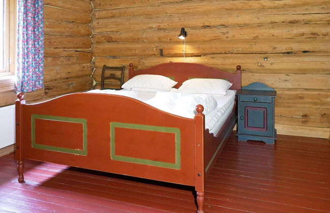 5 Person Holiday Home in Hemsedal-by Traum - Foto 18