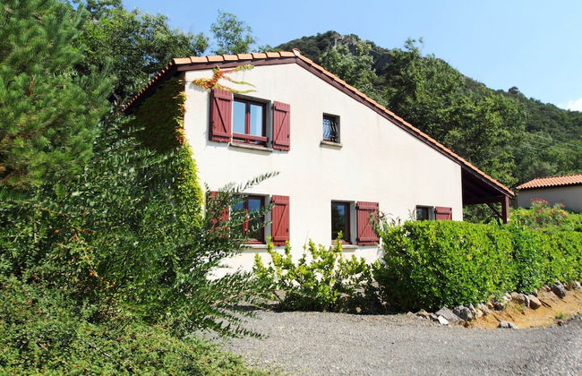 Mountain Retreat w/ Terrace - Foto 10