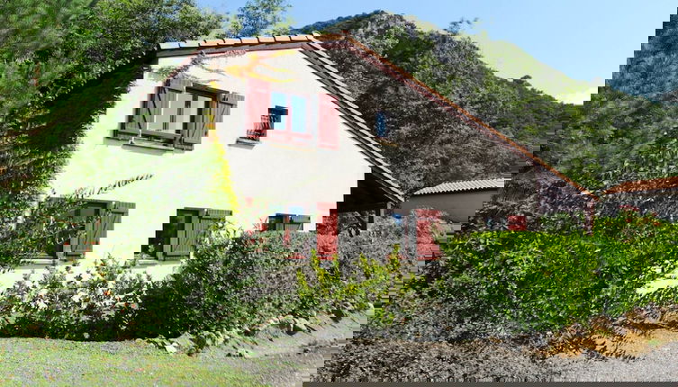 Photo 1 - Mountain Retreat w/ Terrace