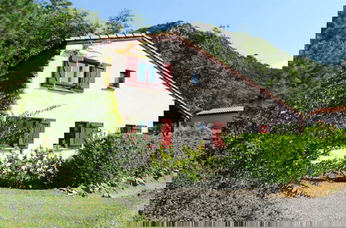Photo 1 - Mountain Retreat w/ Terrace