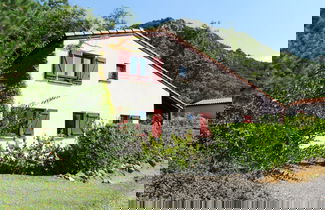 Photo 1 - Mountain Retreat w/ Terrace