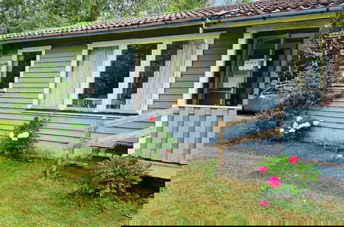 Foto 15 - 4 Person Holiday Home in Heberg