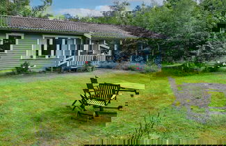 Foto 1 - 4 Person Holiday Home in Heberg