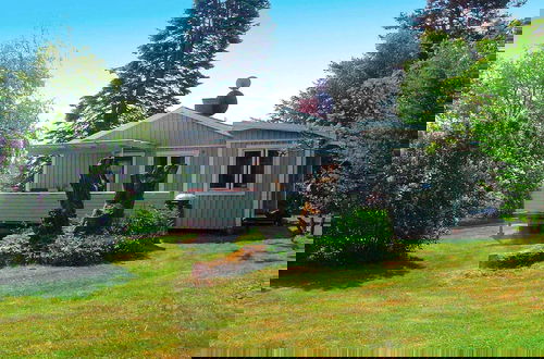 Foto 12 - 4 Person Holiday Home in Kristianstad-by Traum