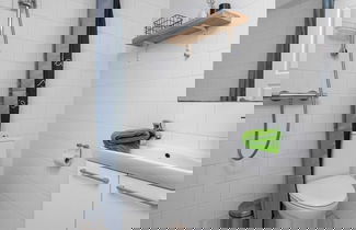 Foto 13 - 6 Person Holiday Home in Gjern-by Traum