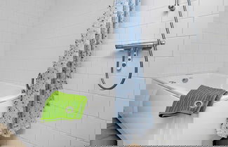 Foto 14 - 6 Person Holiday Home in Gjern-by Traum