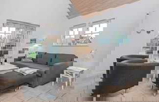 Foto 9 - 6 Person Holiday Home in Gjern-by Traum