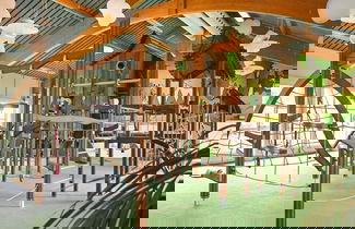 Foto 26 - 6 Person Holiday Home in Gjern-by Traum