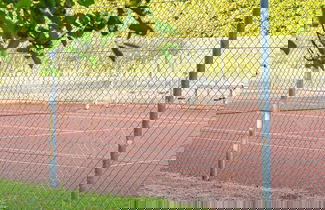 Foto 30 - 6 Person Holiday Home in Gjern-by Traum