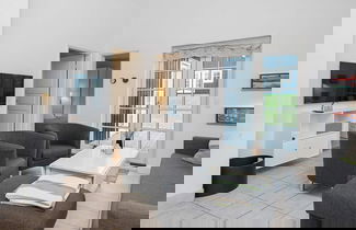 Foto 11 - 6 Person Holiday Home in Gjern-by Traum