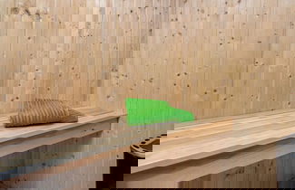 Foto 18 - 6 Person Holiday Home in Gjern-by Traum