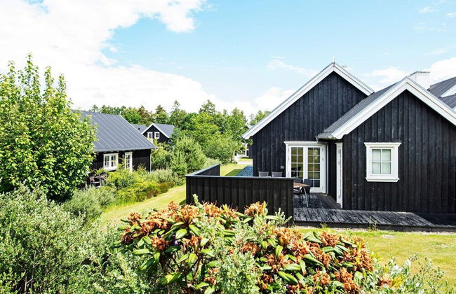 6 Person Holiday Home in Gjern-by Traum - Foto 47