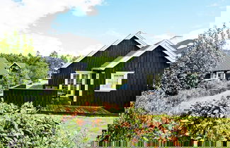 Foto 45 - 6 Person Holiday Home in Gjern-by Traum