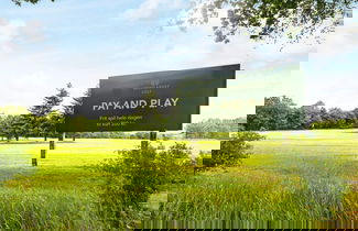 Foto 21 - 6 Person Holiday Home in Gjern-by Traum