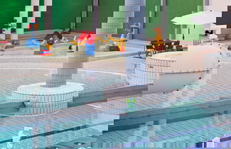 Foto 24 - 6 Person Holiday Home in Gjern-by Traum