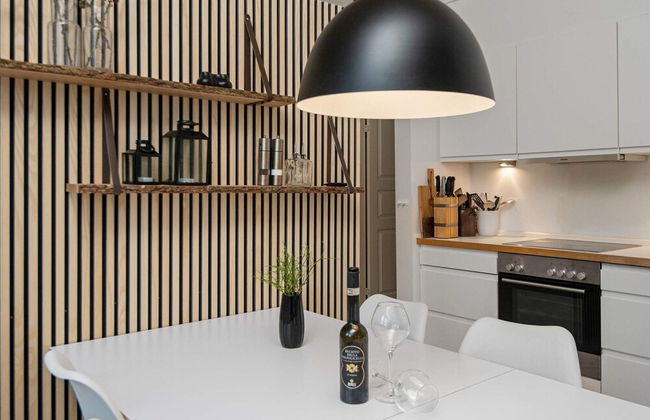 6 Person Holiday Home in Gjern-by Traum - Foto 7