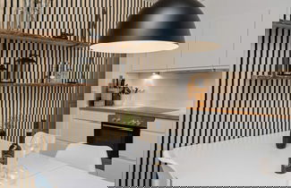 Foto 7 - 6 Person Holiday Home in Gjern-by Traum