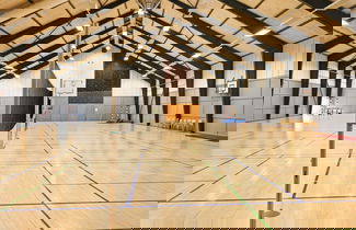 Foto 28 - 6 Person Holiday Home in Gjern-by Traum