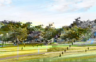 Foto 20 - 6 Person Holiday Home in Gjern-by Traum