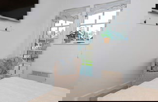 Foto 4 - 6 Person Holiday Home in Gjern-by Traum