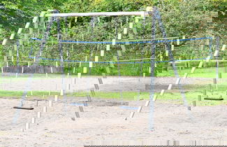 Foto 35 - 6 Person Holiday Home in Gjern-by Traum