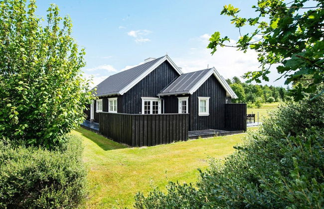 6 Person Holiday Home in Gjern-by Traum - Foto 52