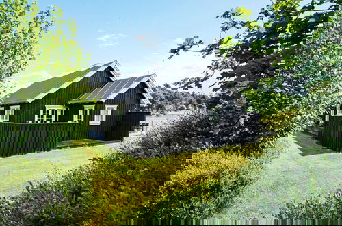 Photo 50 - 6 Person Holiday Home in Gjern-by Traum