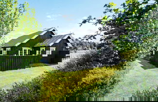 Foto 50 - 6 Person Holiday Home in Gjern-by Traum