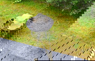 Foto 27 - 6 Person Holiday Home in Gjern-by Traum