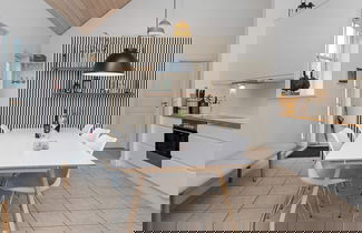 Foto 39 - 6 Person Holiday Home in Gjern-by Traum