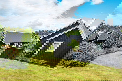 Photo 49 - 6 Person Holiday Home in Gjern-by Traum