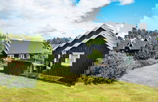 Foto 49 - 6 Person Holiday Home in Gjern-by Traum