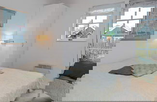 Foto 5 - 6 Person Holiday Home in Gjern-by Traum