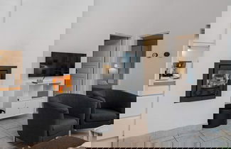 Foto 10 - 6 Person Holiday Home in Gjern-by Traum