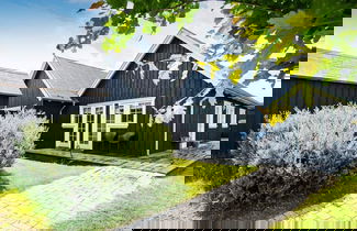 Foto 46 - 6 Person Holiday Home in Gjern-by Traum