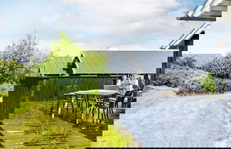 Foto 48 - 6 Person Holiday Home in Gjern-by Traum