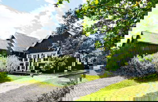 Foto 47 - 6 Person Holiday Home in Gjern-by Traum