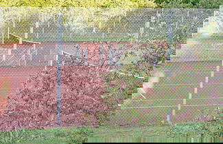 Foto 31 - 6 Person Holiday Home in Gjern-by Traum