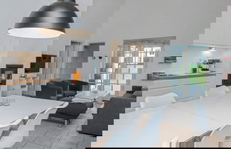 Foto 37 - 6 Person Holiday Home in Gjern-by Traum