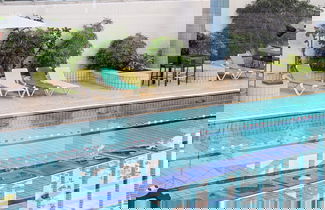 Foto 17 - 6 Person Holiday Home in Gjern-by Traum