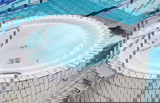 Foto 25 - 6 Person Holiday Home in Gjern-by Traum