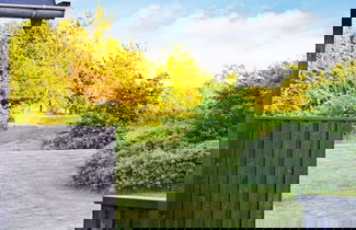 Foto 54 - 6 Person Holiday Home in Gjern-by Traum