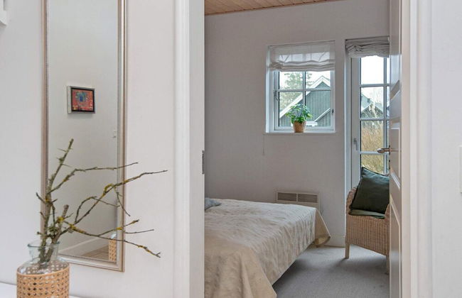 6 Person Holiday Home in Gjern-by Traum - Foto 2